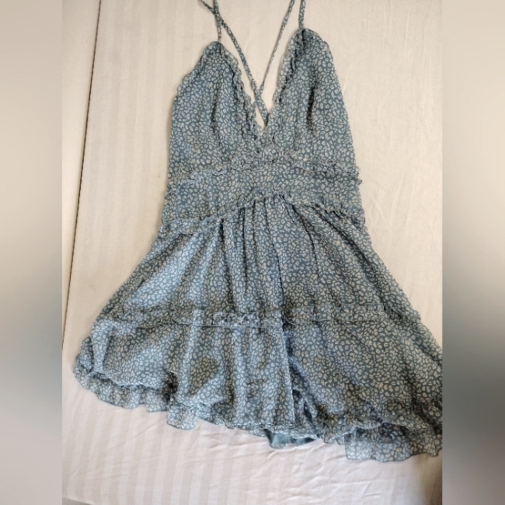 Casual dress